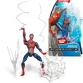 스파이더맨 3: Spider man 3 with spinning webs