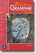Focus on Grammar Advanced : Student Book