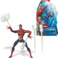 스파이더맨 3: Spider man 3 with 4 web projectile