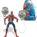스파이더맨 : Spider man Zip Line Figure