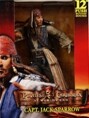 캐리비안의 해적 3 : 잭 스패로우 12인치 세상의 끝에서