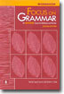 Focus on Grammar Advanced : Workbook