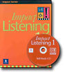 Impact Listening 1 : Student Book