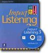 Impact Listening 3 : Student Book