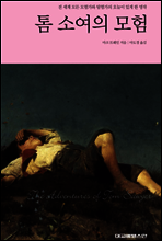 톰 소여의 모험