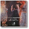 슈베르트 : 백조의 노래 - 베르너 귀라