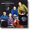 Jerusalem Quartet 쇼스타코비치: 현악 4중주 6번, 8번, 11번 - 예루살렘 사중주단