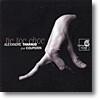 Alexandre Tharaud 쿠프랭 : 틱, 톡. 촉 (Couperin : "tic Toc Choc") 알렉상드르 타로