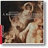 Philippe Herreweghe 멘델스존 : 한 여름밤의 꿈 (Mendelssohn : A Midsummer Night's Dream0