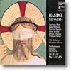 헨델 : 메시아 - 니콜라스 맥게간