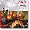 Marion Verbruggen 바흐: 무반주 첼로 전곡 (리코더 편곡)
