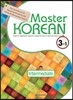 Master KOREAN 3-1 중급 영어판