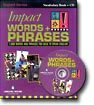 Impact Words + Phrases