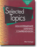 Selected Topics