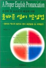 올바른 영어 발성법