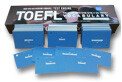 TEST ENGINE iBT TOEFL VOCABULARY Study Cards