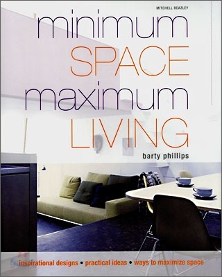 Minimum Space Maximum Living