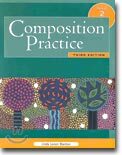 Composition Practice Book 2