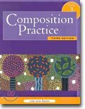 Composition Practice Book 3