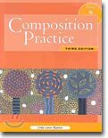 Composition Practice Book 4