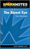 [Spark Notes] The Bluest Eye : Study Guide