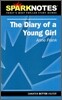 [Spark Notes] The Diary of a Young Girl : Study Guide