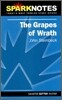[Spark Notes] The Grapes of Wrath : Study Guide