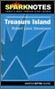 [Spark Notes] Treasure Island : Study Guide