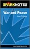 [Spark Notes] War and Peace : Study Guide