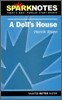 [Spark Notes] A Doll's House : Study Guide