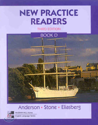 New Practice Readers Book D