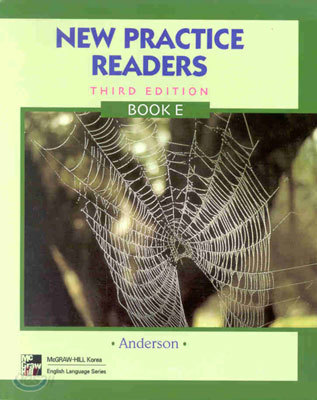 New Practice Readers Book E