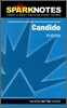 [Spark Notes] Candide : Study Guide