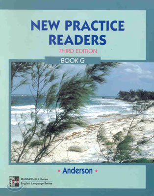 New Practice Readers Book G