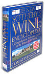 New Sotheby's Wine Encyclopedia