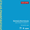 Bine Bryndorf 북스데후데: 오르간 작품 전집 5집 (Buxtehude : Complete Organ Works Vol. 5)