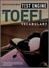 TEST ENGINE iBT TOEFL VOCABULARY