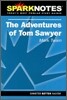 [Spark Notes] The Adventures of Tom Sawyer : Study Guide