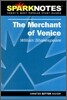 [Spark Notes] The Merchant of Venice : Study Guides