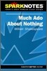 [Spark Notes] Much Ado About Nothing : Study Guide