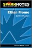[Spark Notes] Ethan Frome : Study Guide