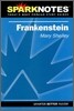 [Spark Notes] Frankenstein : Study Guide