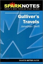 [Spark Notes] Gulliver's Travels : Study Guide