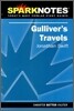[Spark Notes] Gulliver's Travels : Study Guide