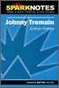 [Spark Notes] Johnny Tremain : Study Guide