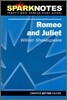 [Spark Notes] Romeo and Juliet : Study Guide