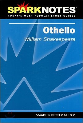 [Spark Notes] Othello : Study Guide