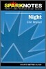[Spark Notes] Night : Study Guide