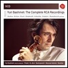 Yuri Bashmet 유리 바슈메트 RCA 녹음 전곡집 (The Complete RCA Recordings)