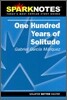 [Spark Notes] One Hundred Years of Solitude : Study Guide